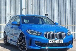 BMW 1-Series Hatchback (19-24) 118i [136] M Sport 5dr Step Auto [LCP] For Sale - Arnold Clark Click & Collect Exeter, Exeter