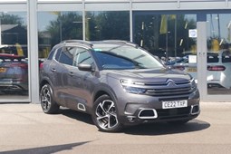 Citroen C5 Aircross (18 on) 1.5 BlueHDi 130 Shine 5dr For Sale - Arnold Clark Click & Collect Exeter, Exeter