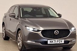Mazda CX-30 SUV (19 on) 2.0 e-Skyactiv-X MHEV Sport Lux 5dr Auto For Sale - Arnold Clark Click & Collect Exeter, Exeter