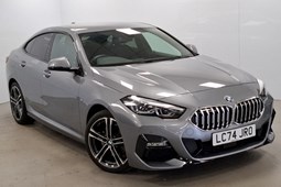 BMW 2-Series Gran Coupe (20-24) 218i [136] M Sport 4dr DCT For Sale - Arnold Clark Click & Collect Exeter, Exeter