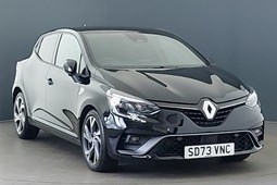 Renault Clio Hatchback (19 on) 1.0 TCe 90 RS Line 5d For Sale - Arnold Clark Click & Collect Exeter, Exeter