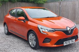 Renault Clio Hatchback (19 on) Play TCe 100 5d For Sale - Arnold Clark Click & Collect Exeter, Exeter