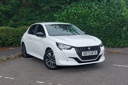 Peugeot 208 Hatchback (19 on) 1.2 PureTech 100 Active Premium + 5dr EAT8 For Sale - Arnold Clark Click & Collect Exeter, Exeter