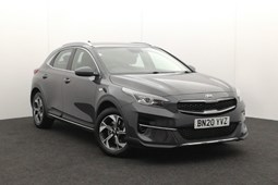 Kia Xceed SUV (19 on) 2 1.0 T-GDi 118bhp ISG 5d For Sale - Arnold Clark Click & Collect Exeter, Exeter