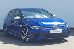 Volkswagen Golf R (20 on) 2.0 TSI 320 R 4Motion 5dr DSG For Sale - Arnold Clark Click & Collect Exeter, Exeter