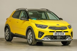 Kia Stonic SUV (17 on) 1.0T GDi GT-Line S 5dr For Sale - Arnold Clark Click & Collect Exeter, Exeter