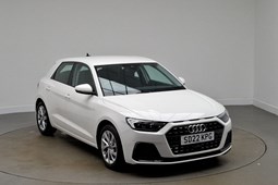 Audi A1 Sportback (18 on) 30 TFSI 110 Sport 5d For Sale - Arnold Clark Click & Collect Exeter, Exeter