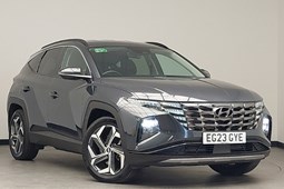 Hyundai Tucson SUV (21 on) 1.6 TGDi PHEV Premium 5dr 4WD Auto For Sale - Arnold Clark Click & Collect Exeter, Exeter