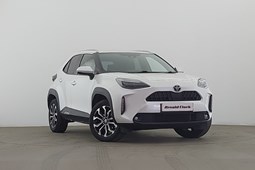 Toyota Yaris Cross SUV (21 on) 1.5 Hybrid Design 5dr CVT For Sale - Arnold Clark Click & Collect Exeter, Exeter