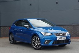 SEAT Ibiza Hatchback (17 on) 1.0 TSI 110 Xcellence 5dr For Sale - Arnold Clark Click & Collect Exeter, Exeter