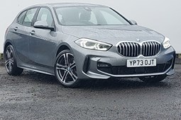 BMW 1-Series Hatchback (19-24) 118i [136] M Sport 5dr Step Auto [LCP] For Sale - Arnold Clark Click & Collect Exeter, Exeter