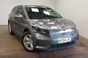 Skoda Enyaq SUV (21 on) 210kW 85 Edition 82kWh 5dr Auto For Sale - Arnold Clark Click & Collect Exeter, Exeter