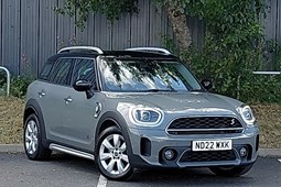 MINI Countryman SUV (17-24) 1.5 Cooper S E Classic ALL4 PHEV Auto 5d For Sale - Arnold Clark Click & Collect Exeter, Exeter