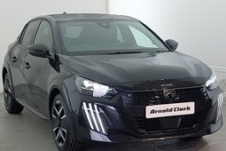Peugeot 208 Hatchback (19 on) 1.2 PureTech 100 GT 5dr For Sale - Arnold Clark Click & Collect Exeter, Exeter