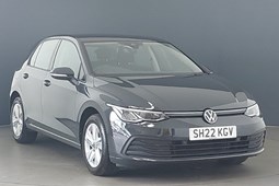 Volkswagen Golf Hatchback (20 on) 1.0 TSI Life 5d For Sale - Arnold Clark Click & Collect Exeter, Exeter