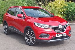 Renault Kadjar (15-22) 1.3 TCE Techno 5dr For Sale - Arnold Clark Click & Collect Exeter, Exeter