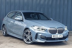 BMW 1-Series Hatchback (19-24) 118i [136] M Sport 5dr Step Auto [LCP] For Sale - Arnold Clark Click & Collect Exeter, Exeter