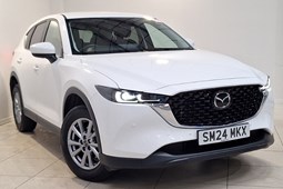 Mazda CX-5 SUV (17 on) 2.0 MHEV Centre-Line 5dr For Sale - Arnold Clark Click & Collect Exeter, Exeter