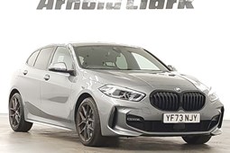 BMW 1-Series Hatchback (19-24) 118i [136] M Sport 5dr Step Auto [LCP] For Sale - Arnold Clark Click & Collect Exeter, Exeter