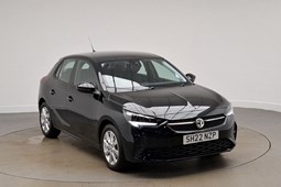 Vauxhall Corsa Hatchback (20 on) 1.2 SE Edition 5dr For Sale - Arnold Clark Click & Collect Exeter, Exeter