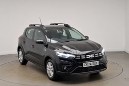 Dacia Sandero Stepway (21 on) 1.0 TCe Expression 5dr For Sale - Arnold Clark Click & Collect Exeter, Exeter
