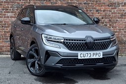 Renault Austral SUV (23 on) 1.2 E-Tech FHEV Techno Esprit Alpine 5dr Auto For Sale - Arnold Clark Click & Collect Exeter, Exeter