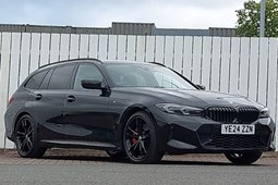 BMW 3-Series Touring (19 on) 320i M Sport 5dr Step Auto For Sale - Arnold Clark Click & Collect Exeter, Exeter