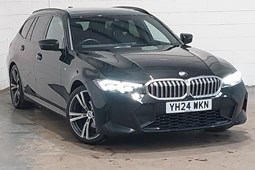 BMW 3-Series Touring (19 on) 320i M Sport 5dr Step Auto For Sale - Arnold Clark Click & Collect Exeter, Exeter