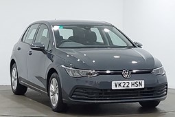 Volkswagen Golf Hatchback (20 on) Life 1.5 TSI Evo 150PS 5d For Sale - Arnold Clark Click & Collect Exeter, Exeter