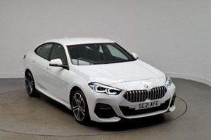 BMW 2-Series Gran Coupe (20-24) 218i [136] M Sport 4dr For Sale - Arnold Clark Click & Collect Exeter, Exeter
