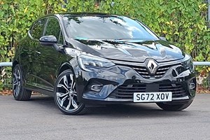 Renault Clio Hatchback (19 on) 1.6 E-TECH Hybrid 145 Techno 5dr Auto For Sale - Arnold Clark Click & Collect Exeter, Exeter