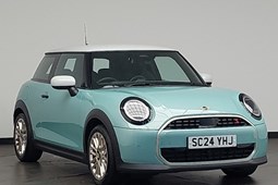 MINI Cooper Hatchback (24 on) 2.0 S Exclusive 3dr Auto For Sale - Arnold Clark Click & Collect Exeter, Exeter
