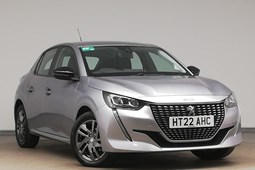 Peugeot 208 Hatchback (19 on) Active Premium 1.2 PureTech 75 S&S 5d For Sale - Arnold Clark Click & Collect Exeter, Exeter