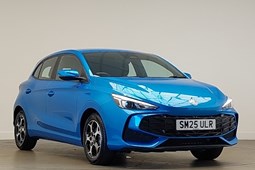 MG MG3 Hatchback (24 on) 1.5 SE 5dr For Sale - Arnold Clark Click & Collect Exeter, Exeter