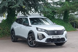 Peugeot 2008 (20 on) 1.2 PureTech 130 Allure 5dr EAT8 For Sale - Arnold Clark Click & Collect Exeter, Exeter