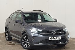 Volkswagen Taigo SUV (22 on) 1.0 TSI 115 Life 5dr For Sale - Arnold Clark Click & Collect Exeter, Exeter