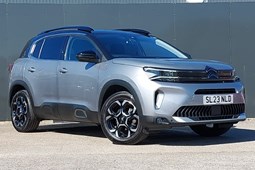 Citroen C5 Aircross (18-25) 1.5 BlueHDi Shine 5dr EAT8 For Sale - Arnold Clark Click & Collect Exeter, Exeter