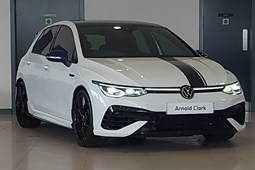 Volkswagen Golf R (20 on) 2.0 TSI 333 R 20 Years 4Motion 5dr DSG For Sale - Arnold Clark Click & Collect Exeter, Exeter