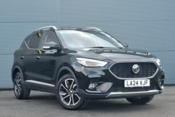MG ZS SUV (17-24) 1.0T GDi Exclusive DCT 5d For Sale - Arnold Clark Click & Collect Exeter, Exeter