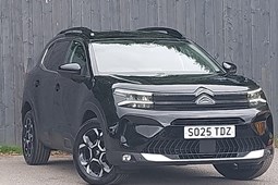 Citroen C5 Aircross (18-25) 1.5 BlueHDi Max Edition EAT8 For Sale - Arnold Clark Click & Collect Exeter, Exeter