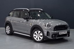 MINI Countryman SUV (17-24) 1.5 Cooper S E Classic ALL4 PHEV Auto 5d For Sale - Arnold Clark Click & Collect Exeter, Exeter