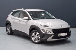 Hyundai Kona SUV (17-23) 1.6 GDi Hybrid SE Connect 5dr DCT For Sale - Arnold Clark Click & Collect Exeter, Exeter