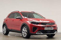 Kia Stonic SUV (17 on) 1.0T GDi GT-Line 5dr For Sale - Arnold Clark Click & Collect Exeter, Exeter