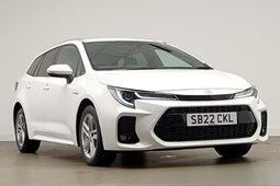 Suzuki Swace Estate (21 on) 1.8 Hybrid SZ5 5dr CVT For Sale - Arnold Clark Click & Collect Exeter, Exeter