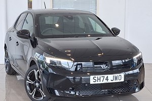 Vauxhall Corsa Hatchback (20 on) 1.2 GS 5dr For Sale - Arnold Clark Click & Collect Exeter, Exeter