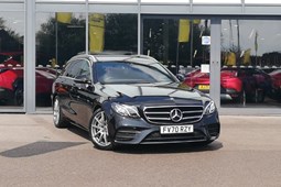 Mercedes-Benz E-Class Estate (16-23) E 350 d AMG Line Edition 9G-Tronic Plus auto 5d For Sale - Arnold Clark Click & Collect Exeter, Exeter