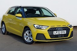 Audi A1 Sportback (18 on) Technik 25 TFSI 95PS 5d For Sale - Arnold Clark Click & Collect Exeter, Exeter