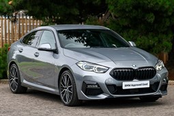 BMW 2-Series Gran Coupe (20-24) 218i [136] M Sport 4dr DCT For Sale - Arnold Clark Click & Collect Exeter, Exeter