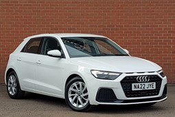 Audi A1 Sportback (18 on) Sport 25 TFSI 95PS S Tronic auto 5d For Sale - Arnold Clark Click & Collect Exeter, Exeter
