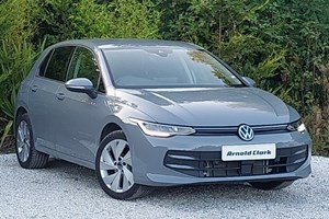 Volkswagen Golf Hatchback (20 on) 1.5 TSI Match 5dr For Sale - Arnold Clark Click & Collect Exeter, Exeter